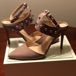 Super chic heel